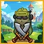 DEAD SQUEAKING SERIOUS icon