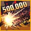 ONE CHOMP KILL icon