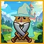 WHISPER WIZARD icon