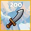 SWOLE HAMMY icon
