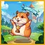 THE CHEWZEN ONE icon