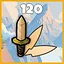 BLURRBALL icon