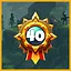 LEVEL 40! icon