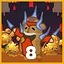 HAMURAI HONOR icon