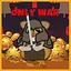 ONLY WAR icon