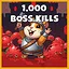 BOSS BUSTER icon