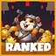 FIRST TIME RANKED icon