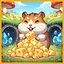 CHEESE HOARDER icon