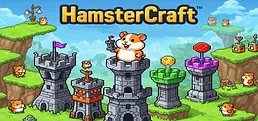HamsterCraft Playtest