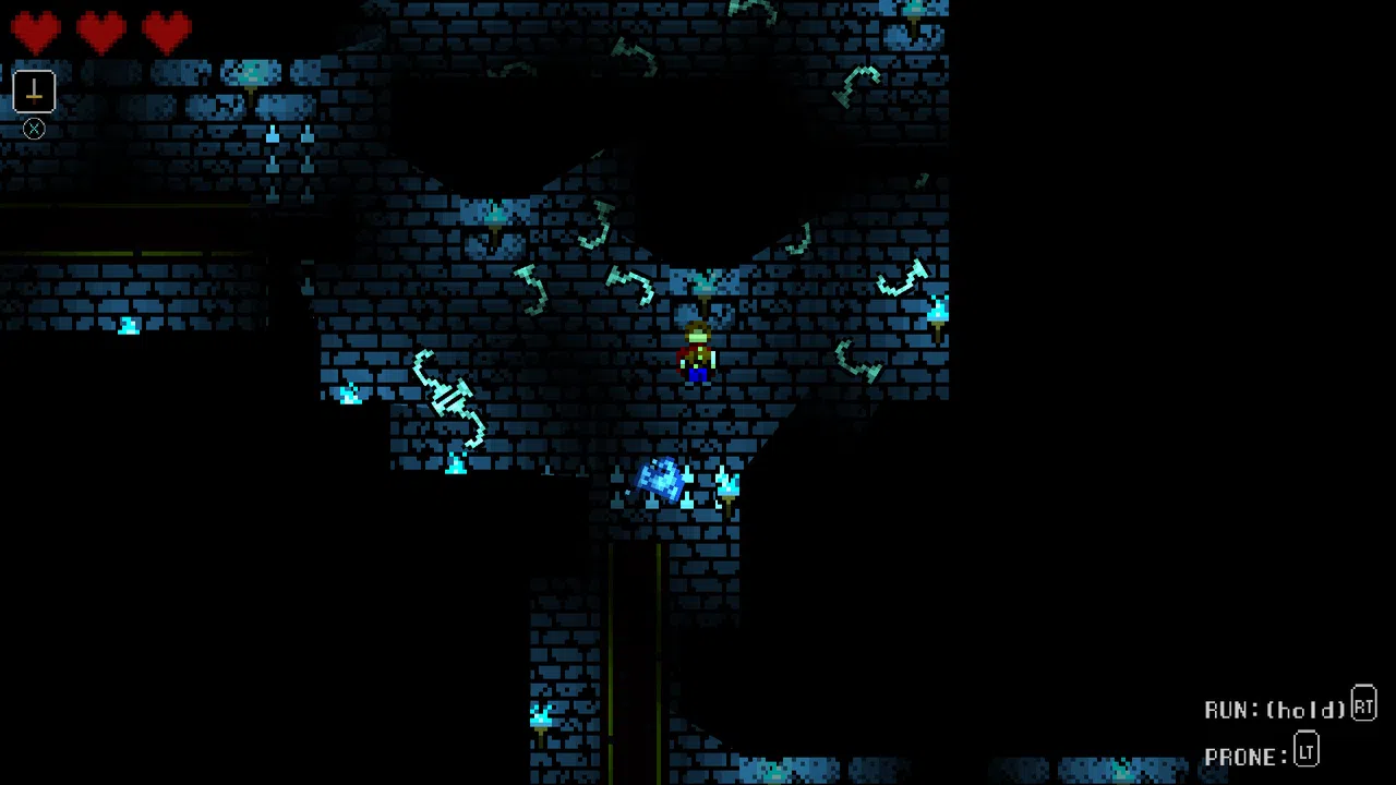 Bastion of the Eldritch Screenshot 6