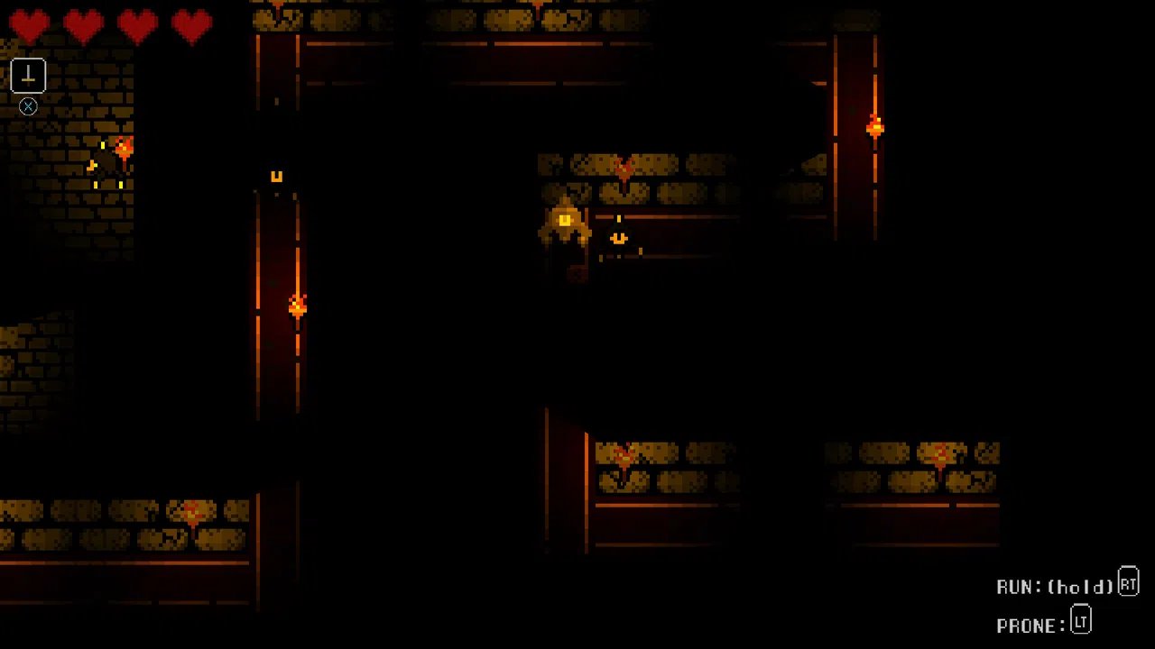 Bastion of the Eldritch Screenshot 2