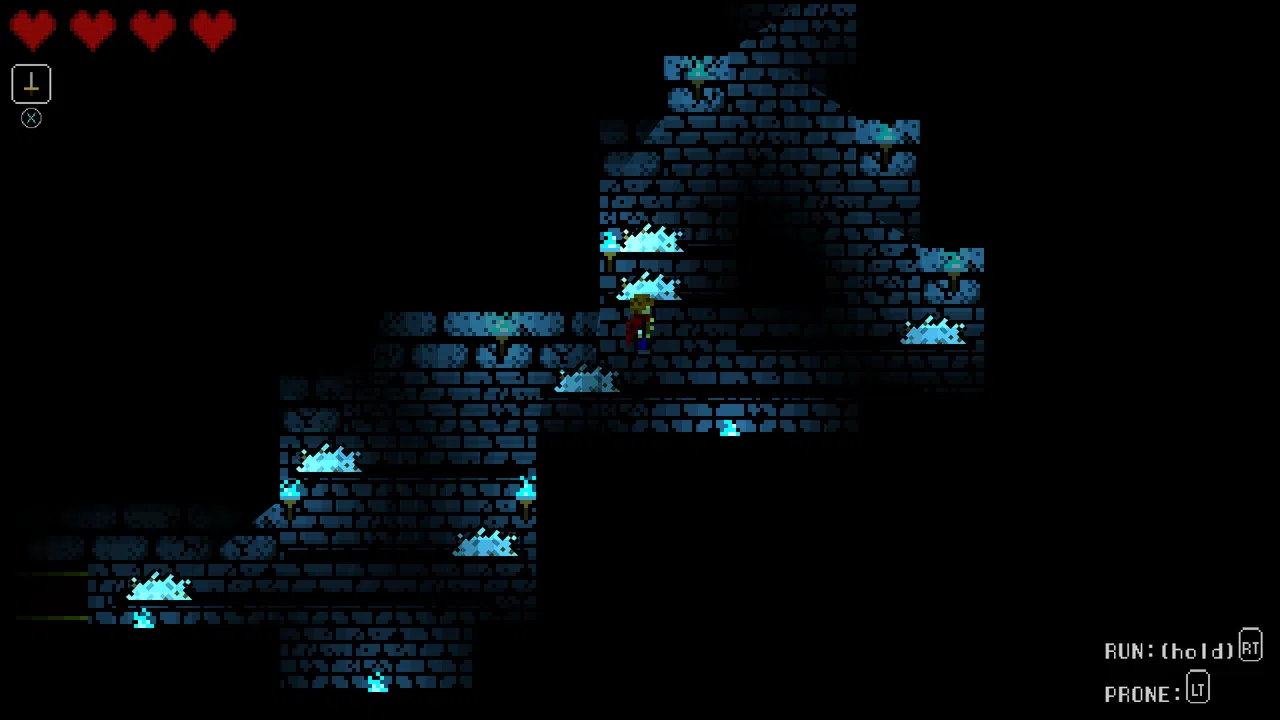 Bastion of the Eldritch Screenshot 4