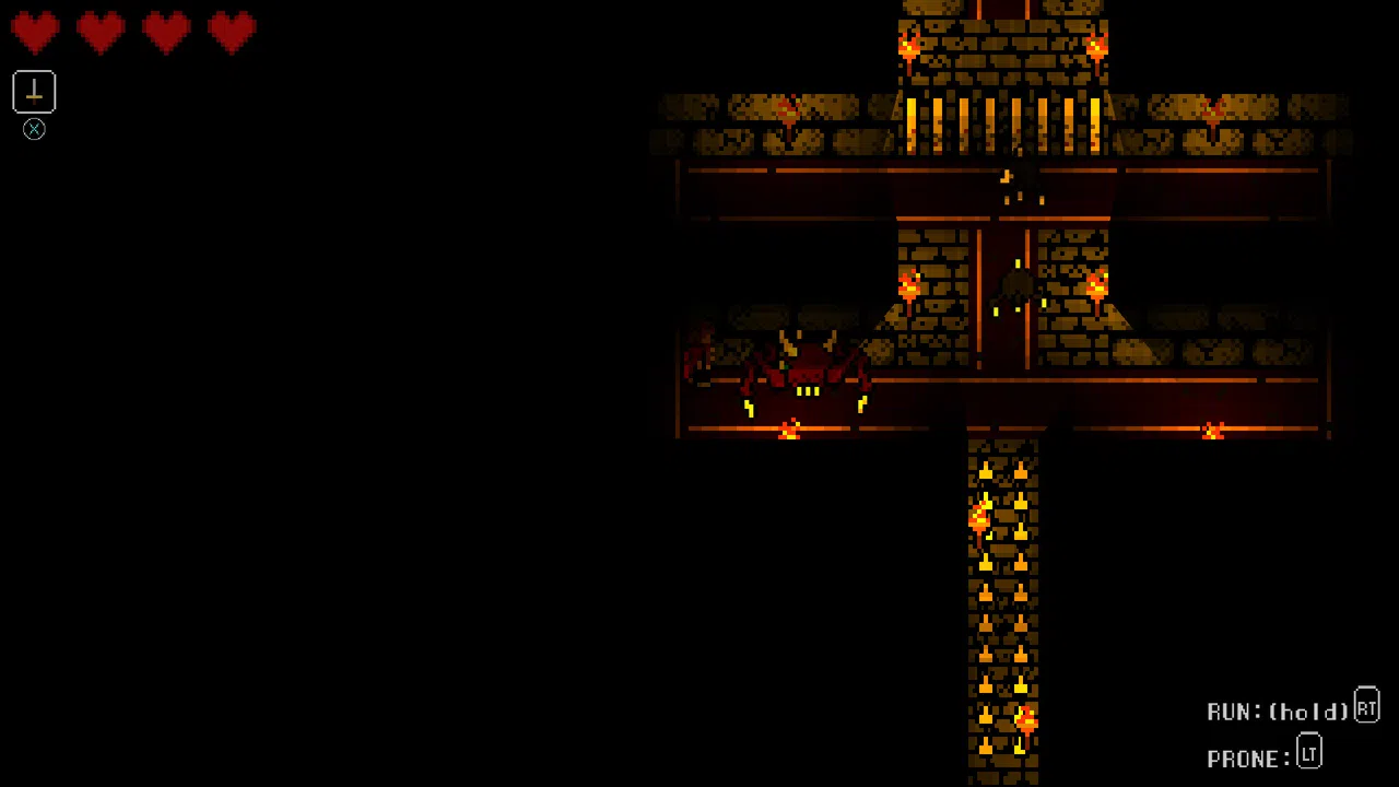 Bastion of the Eldritch Screenshot 1