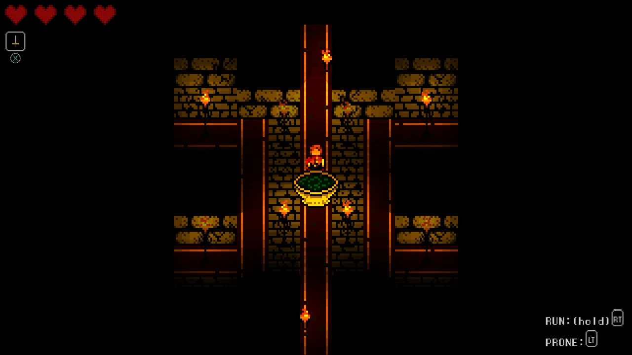 Bastion of the Eldritch Screenshot 5