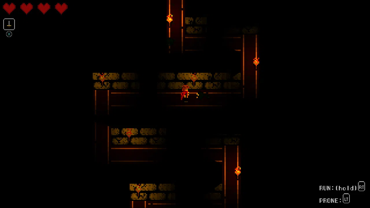 Bastion of the Eldritch Screenshot 3