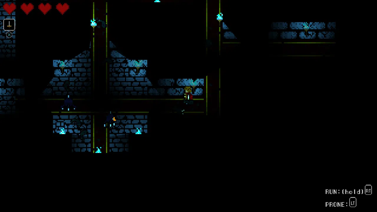 Bastion of the Eldritch Screenshot 0