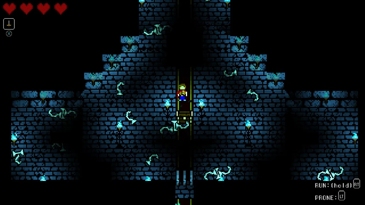 Bastion of the Eldritch Screenshot 7