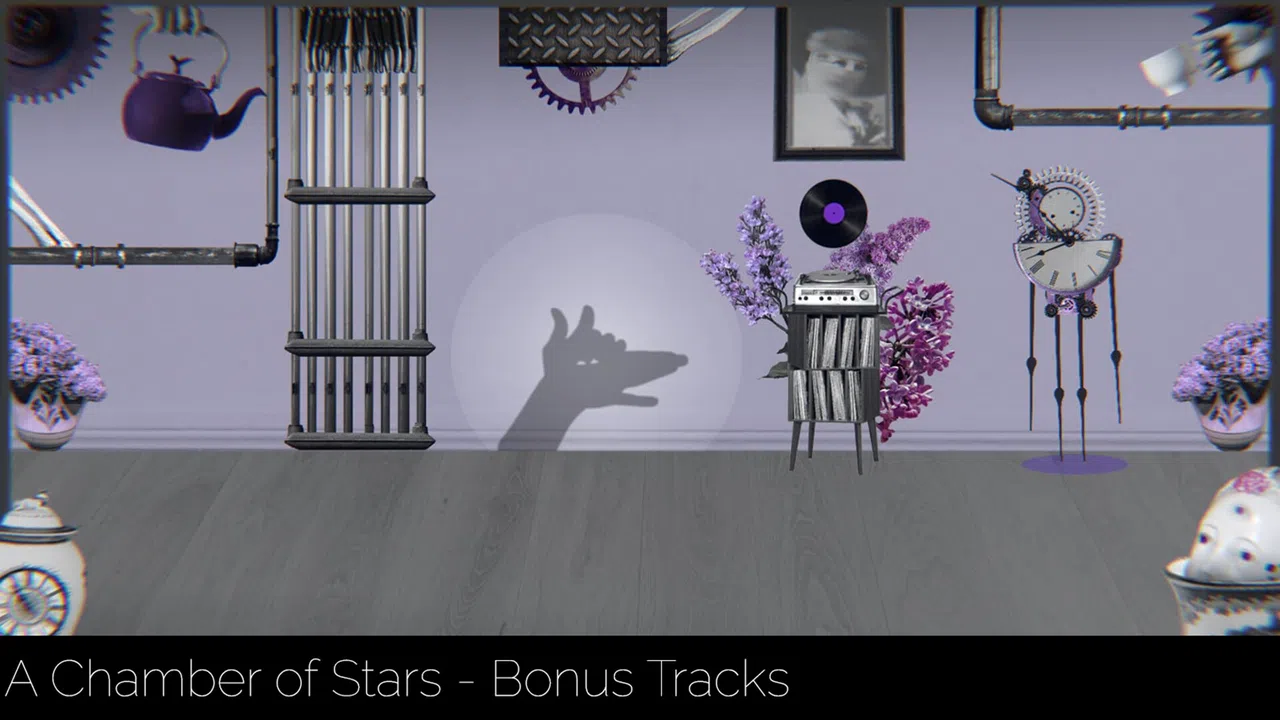 A Chamber of Stars Bonus Tracks Screenshot 3