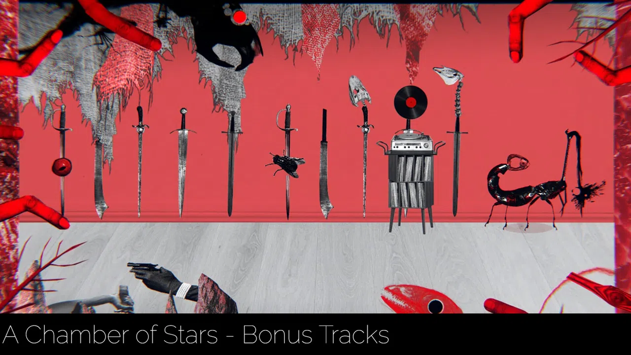 A Chamber of Stars Bonus Tracks Screenshot 4