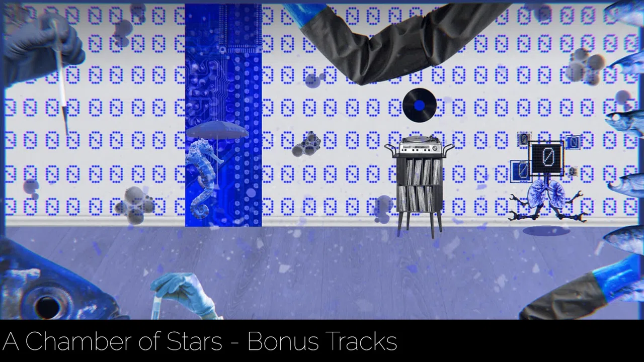 A Chamber of Stars Bonus Tracks Screenshot 5