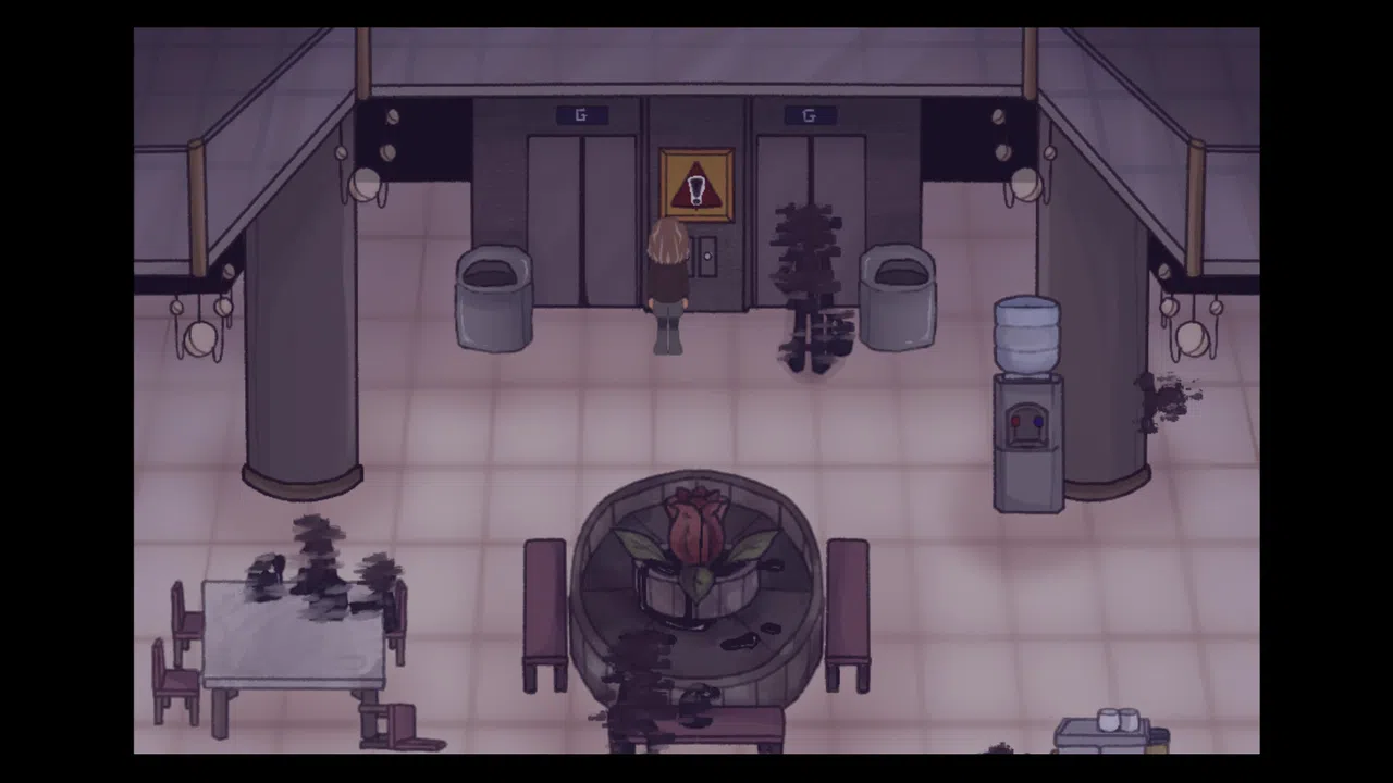 SANGUINE CYCLE; REDUX Screenshot 4
