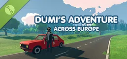Dumi's Adventure: Across Europe Demo
