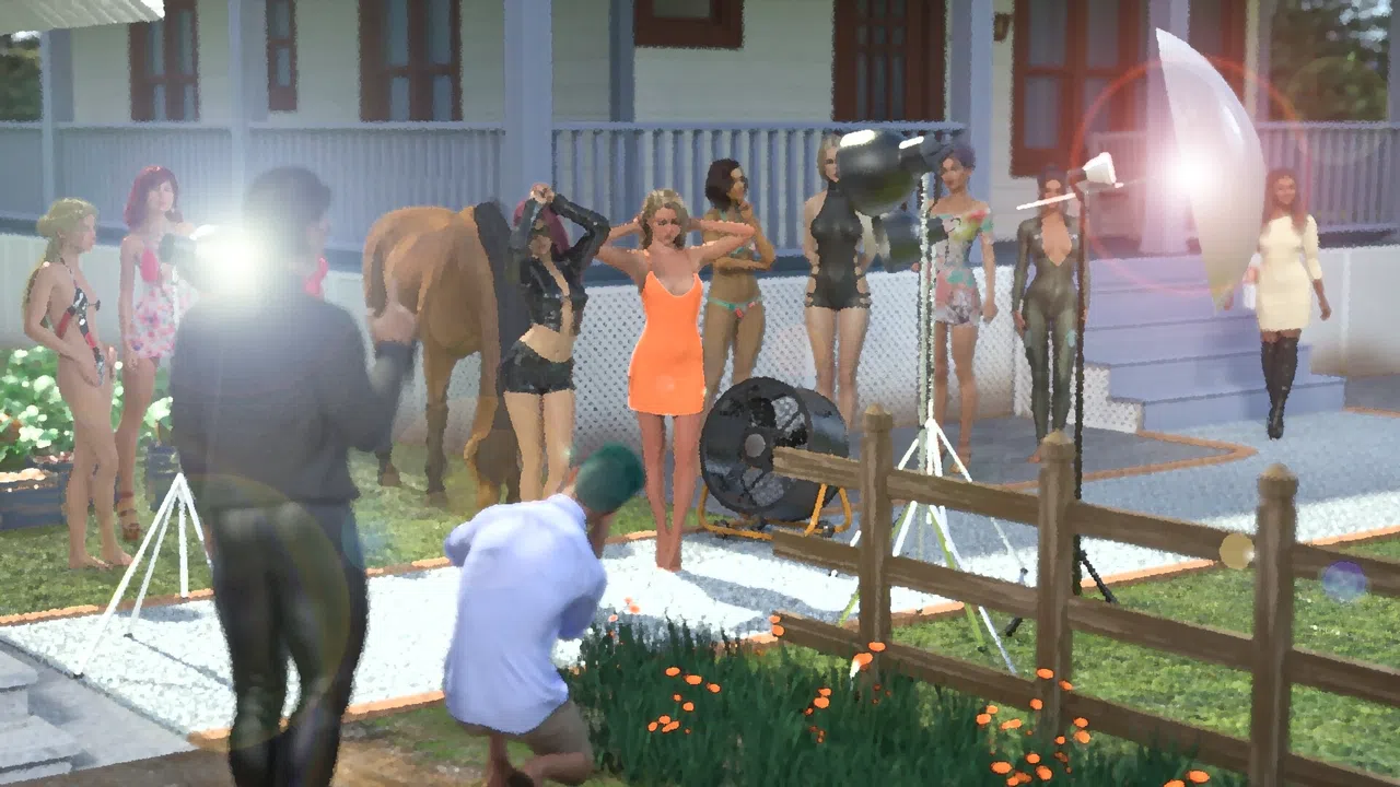 Bedtime Stories 4 Screenshot 7