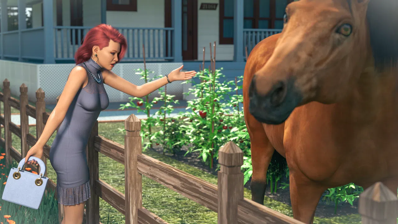 Bedtime Stories 4 Screenshot 5