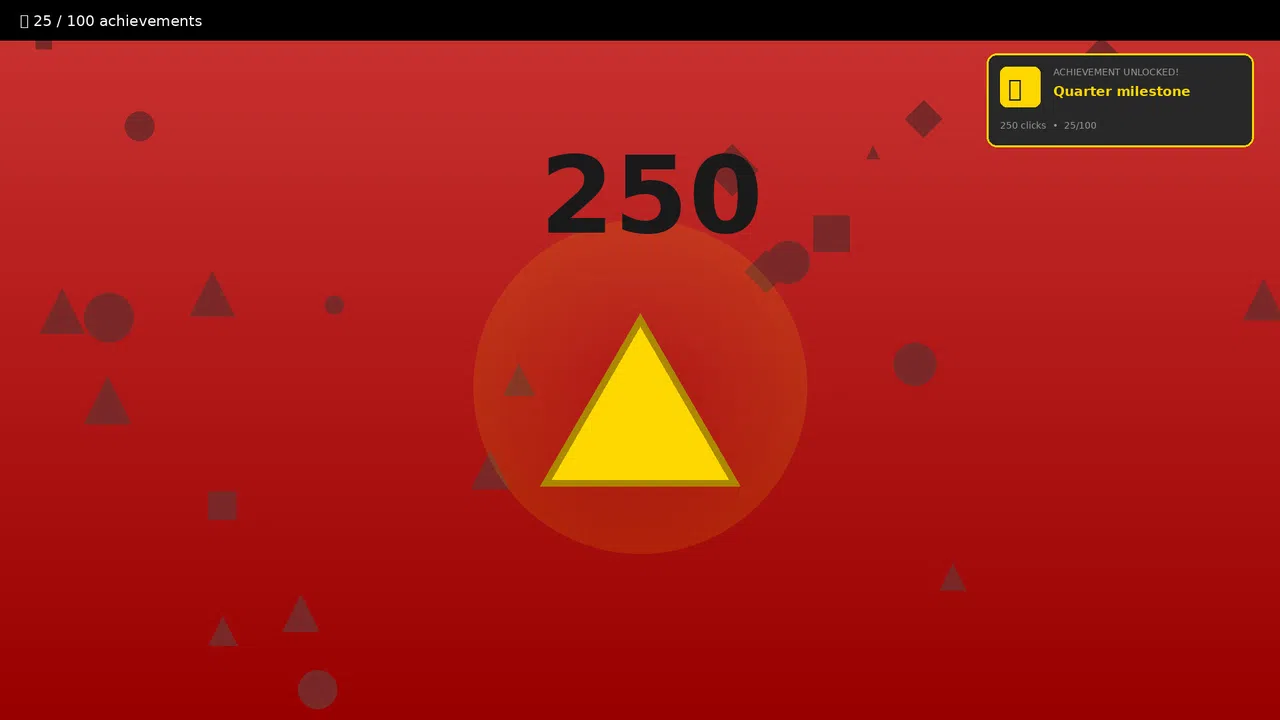Extreme Clicker Screenshot 4
