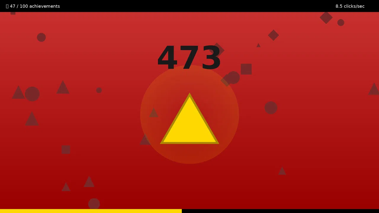 Extreme Clicker Screenshot 0
