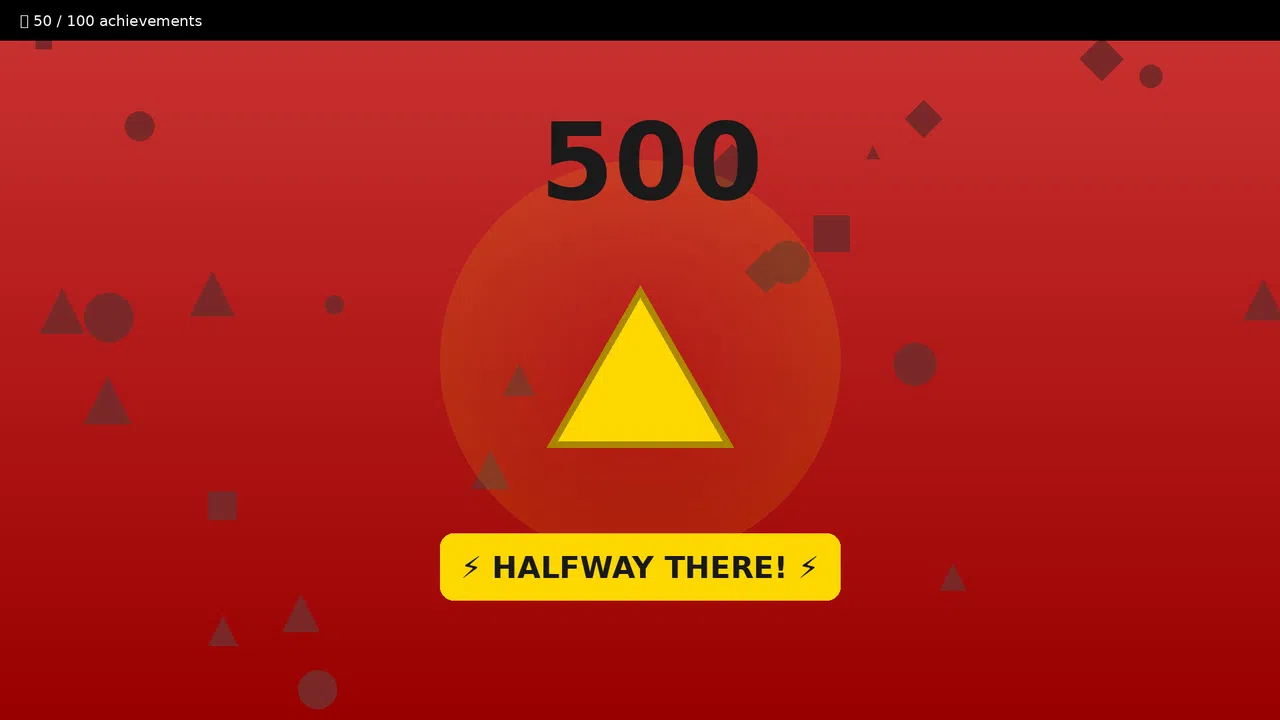 Extreme Clicker Screenshot 2