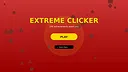 Extreme Clicker Screenshot 1
