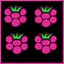 Berry champion icon