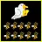 Hostile Goose