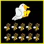 Hostile Goose icon