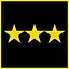 Dusk’s Triple-Star Superstar icon