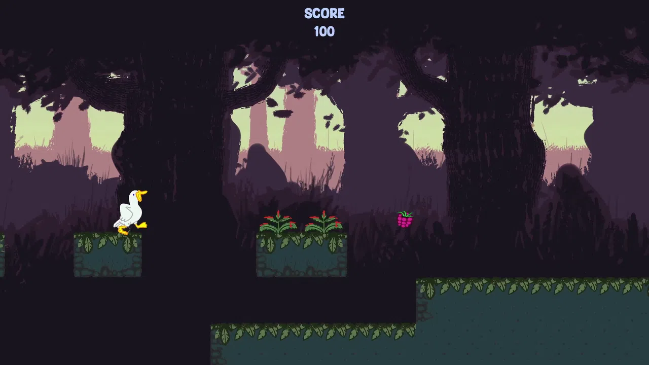 Eggstraordinary Goose Chase Demo Screenshot 4