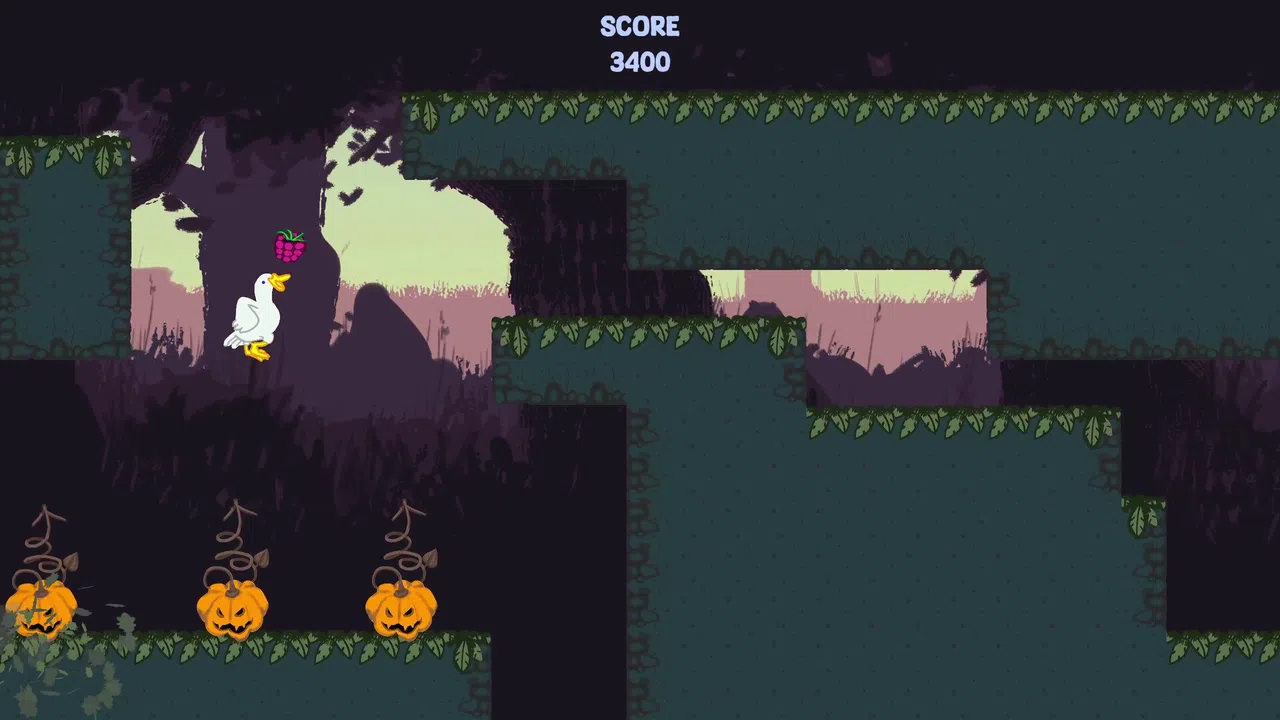 Eggstraordinary Goose Chase Demo Screenshot 5