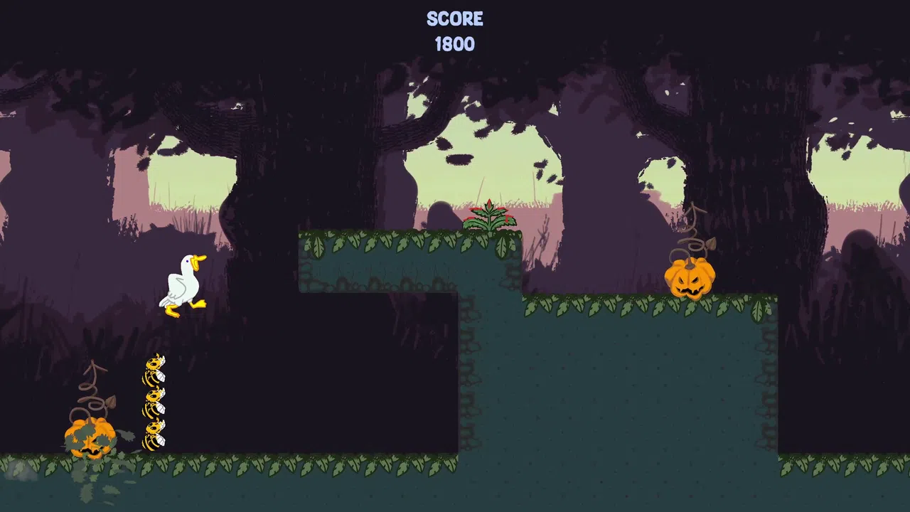 Eggstraordinary Goose Chase Demo Screenshot 8