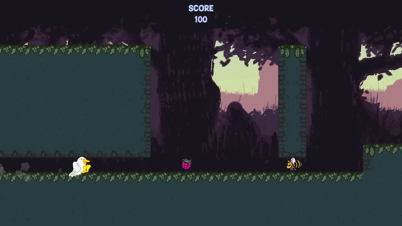 Eggstraordinary Goose Chase Demo Screenshot 7