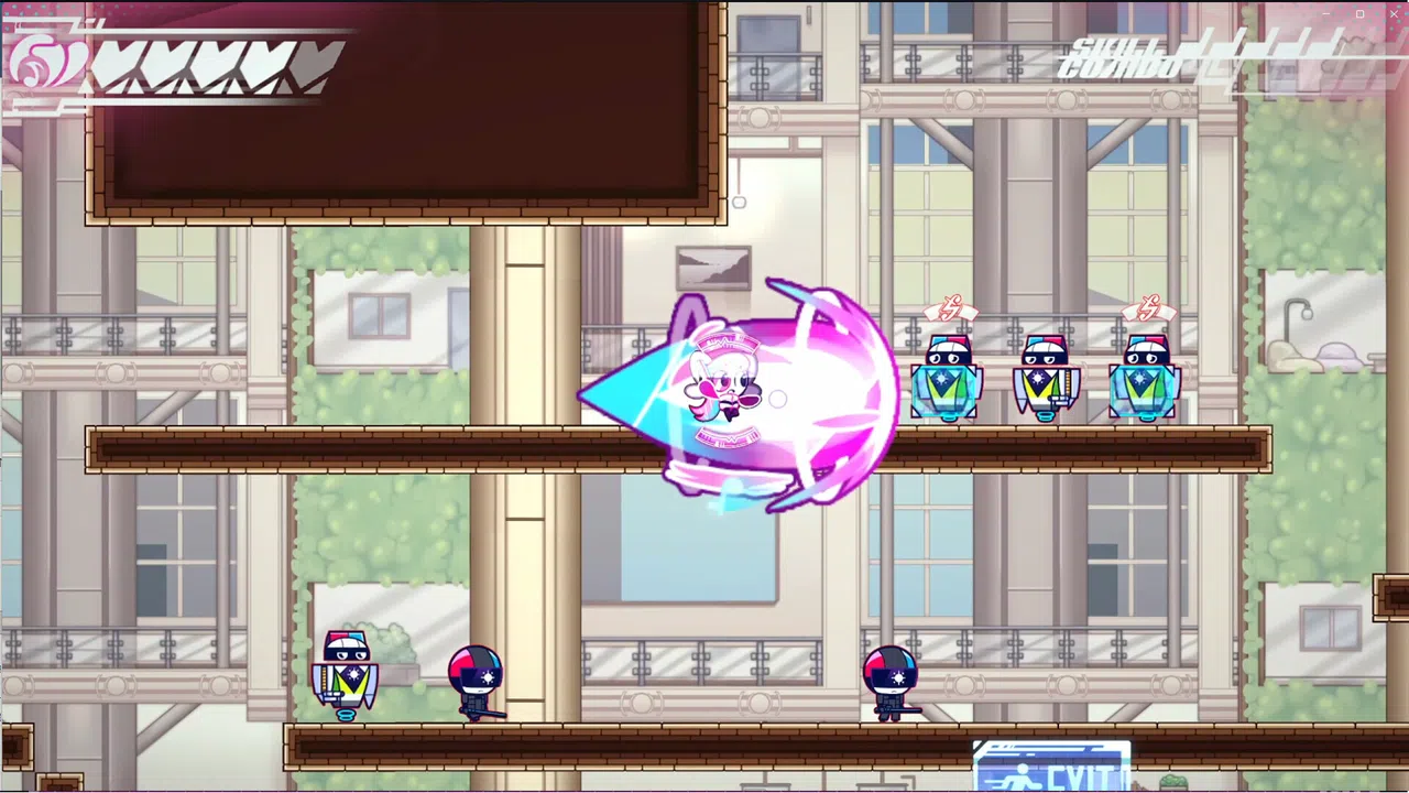 Understander Demo Screenshot 2
