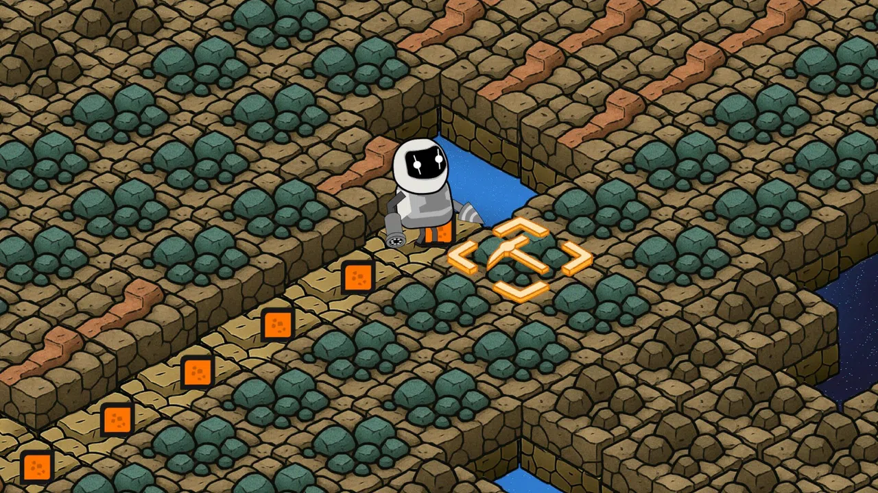 RIFT DIGGER Screenshot 2