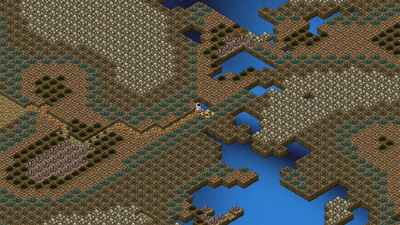 RIFT DIGGER Screenshot 4