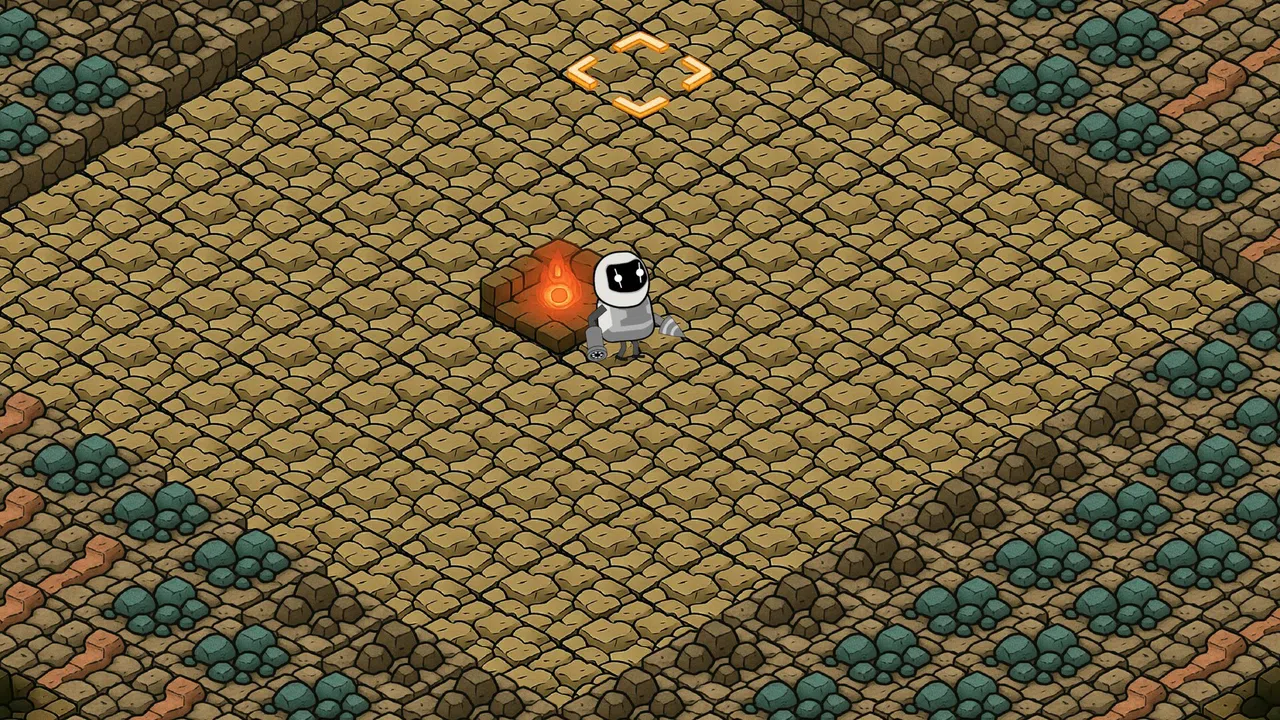 RIFT DIGGER Screenshot 3
