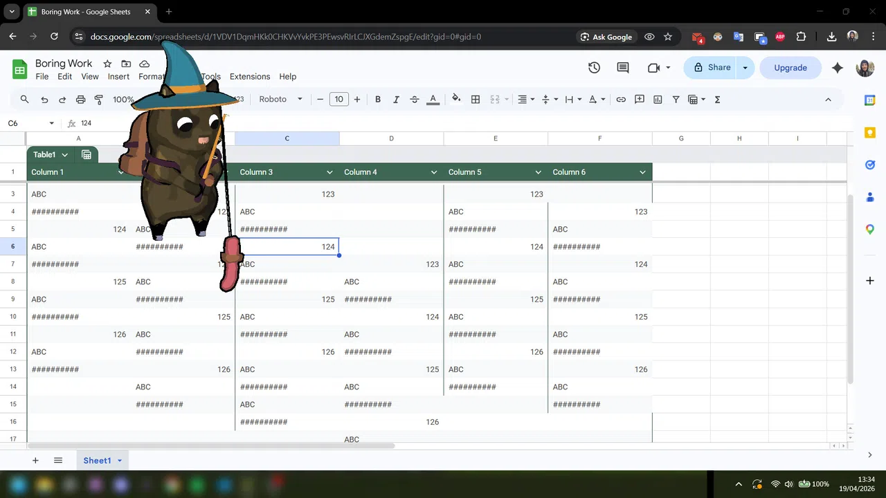 Venture Pals Screenshot 0