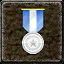 Silver Medal icon