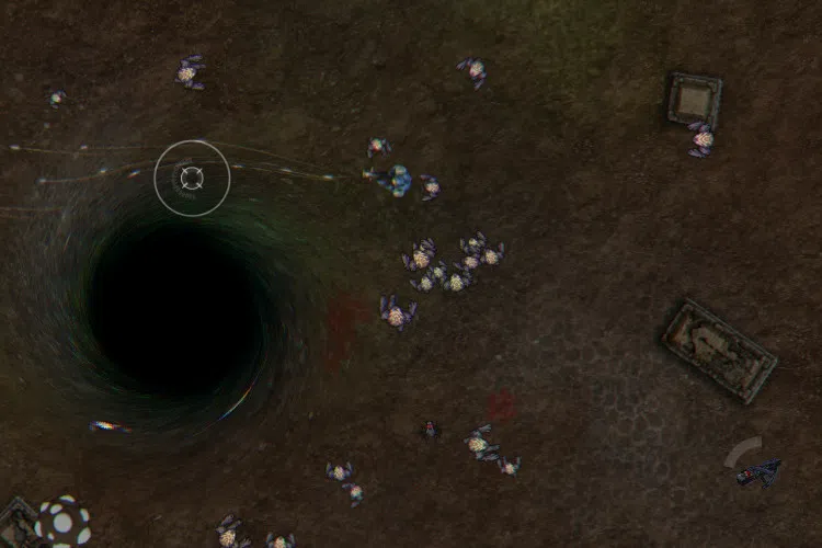 Bloodworks Screenshot 2