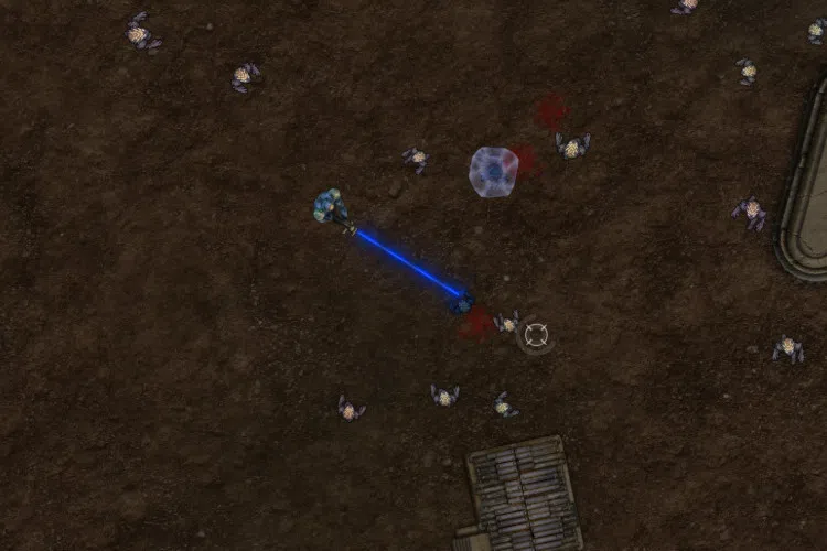 Bloodworks Screenshot 5