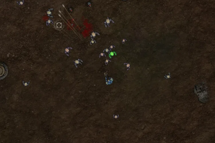 Bloodworks Screenshot 4