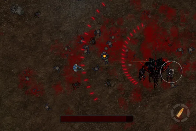 Bloodworks Screenshot 3